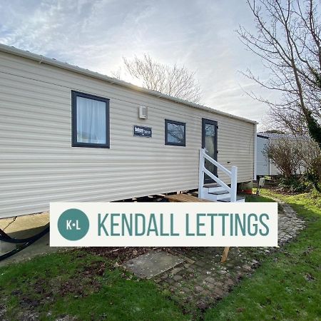 Tebay Villa Selsey Eksteriør billede