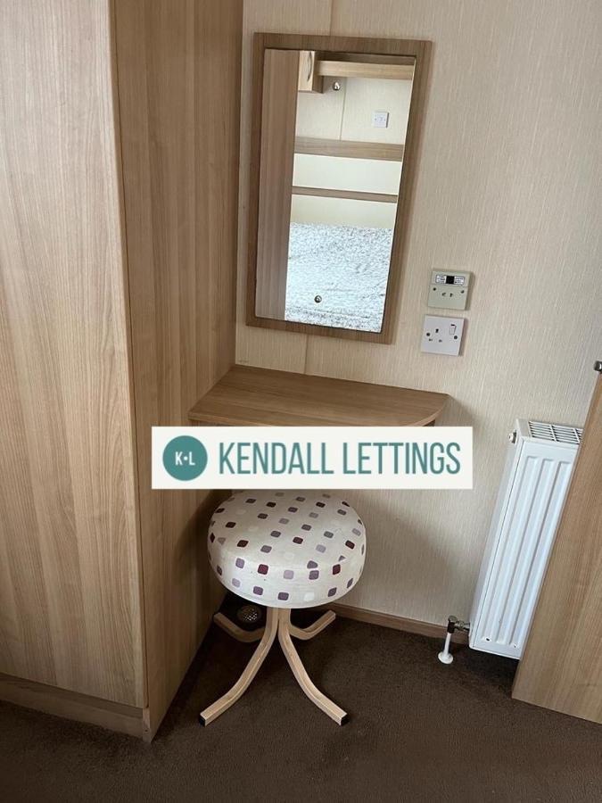 Tebay Villa Selsey Eksteriør billede