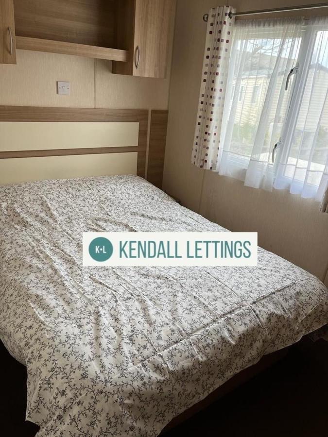 Tebay Villa Selsey Eksteriør billede